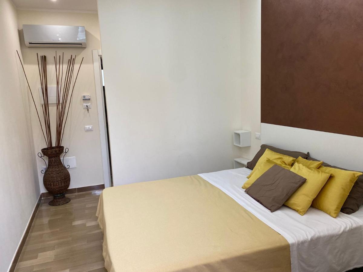 Room Milo Gallipoli Exterior photo