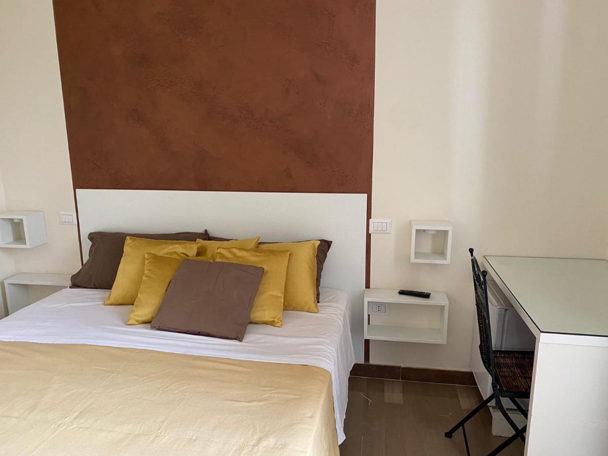 Room Milo Gallipoli Exterior photo