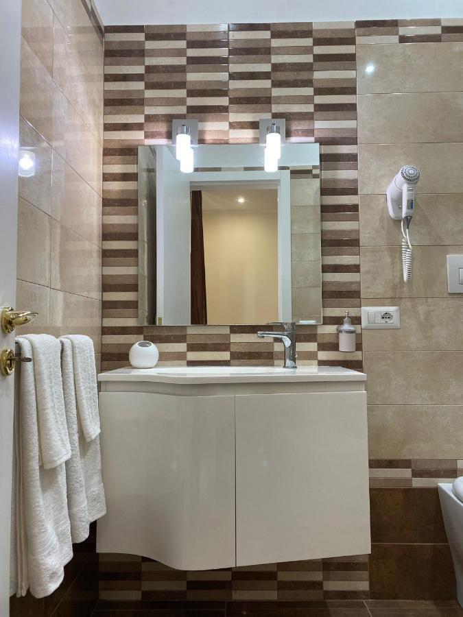 Room Milo Gallipoli Exterior photo