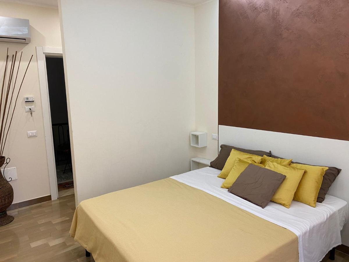 Room Milo Gallipoli Exterior photo