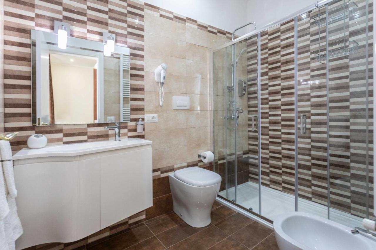 Room Milo Gallipoli Exterior photo